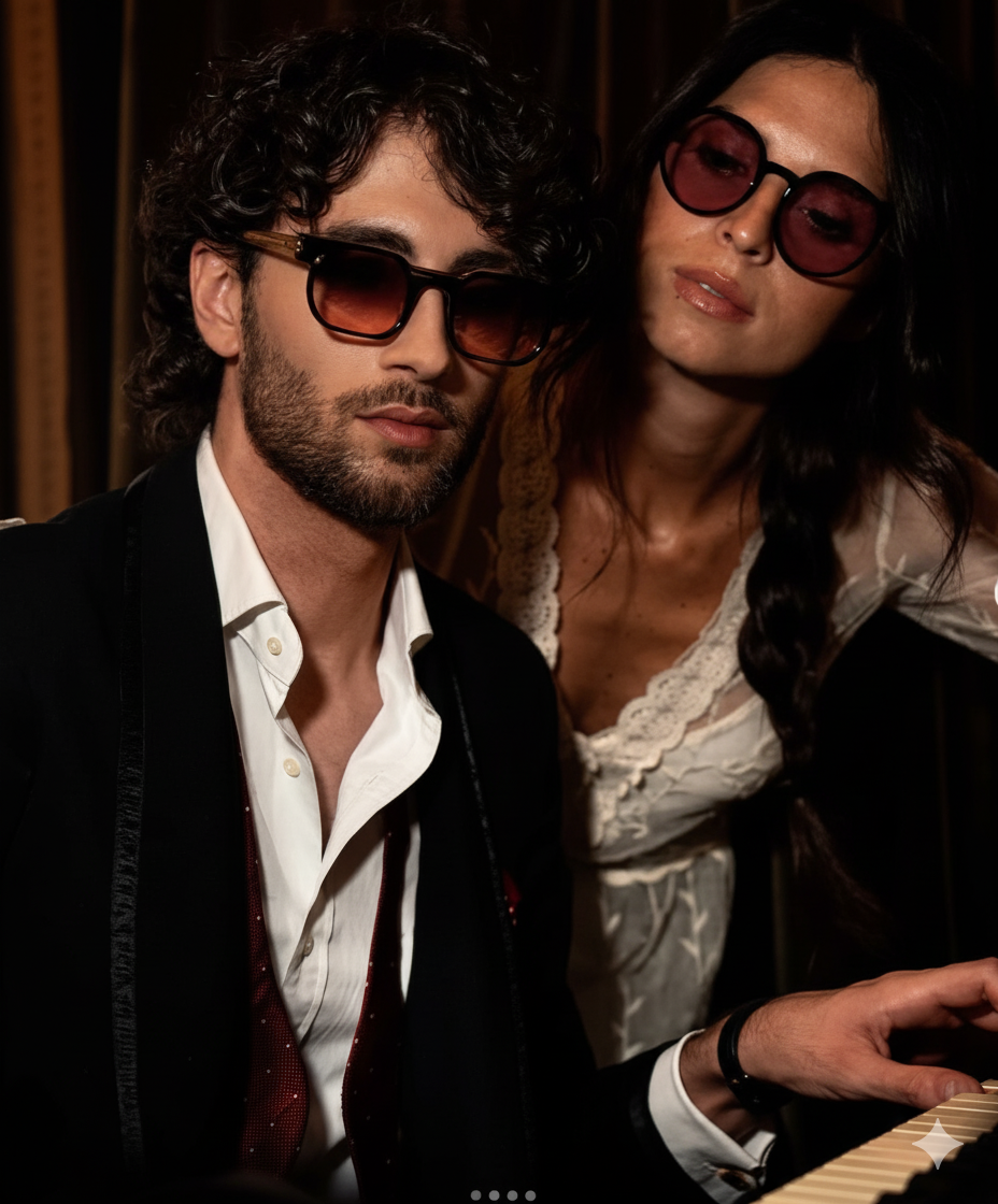 Good's Eyewear Collection