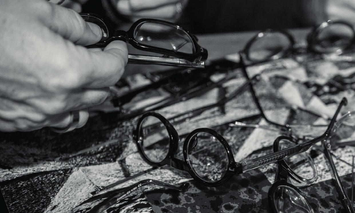 Good’s Eyewear