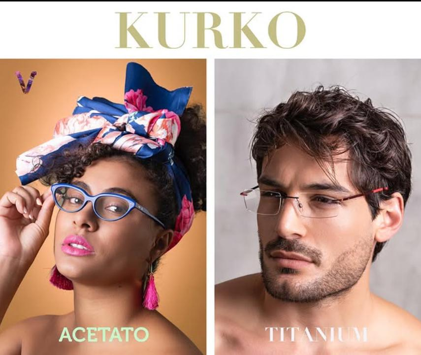 Kurko Vision Collection