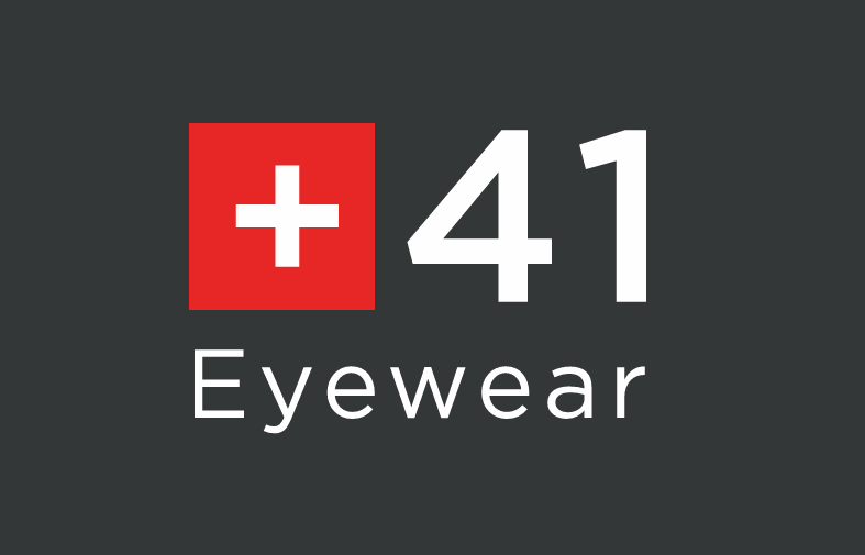 +41 Eyewear