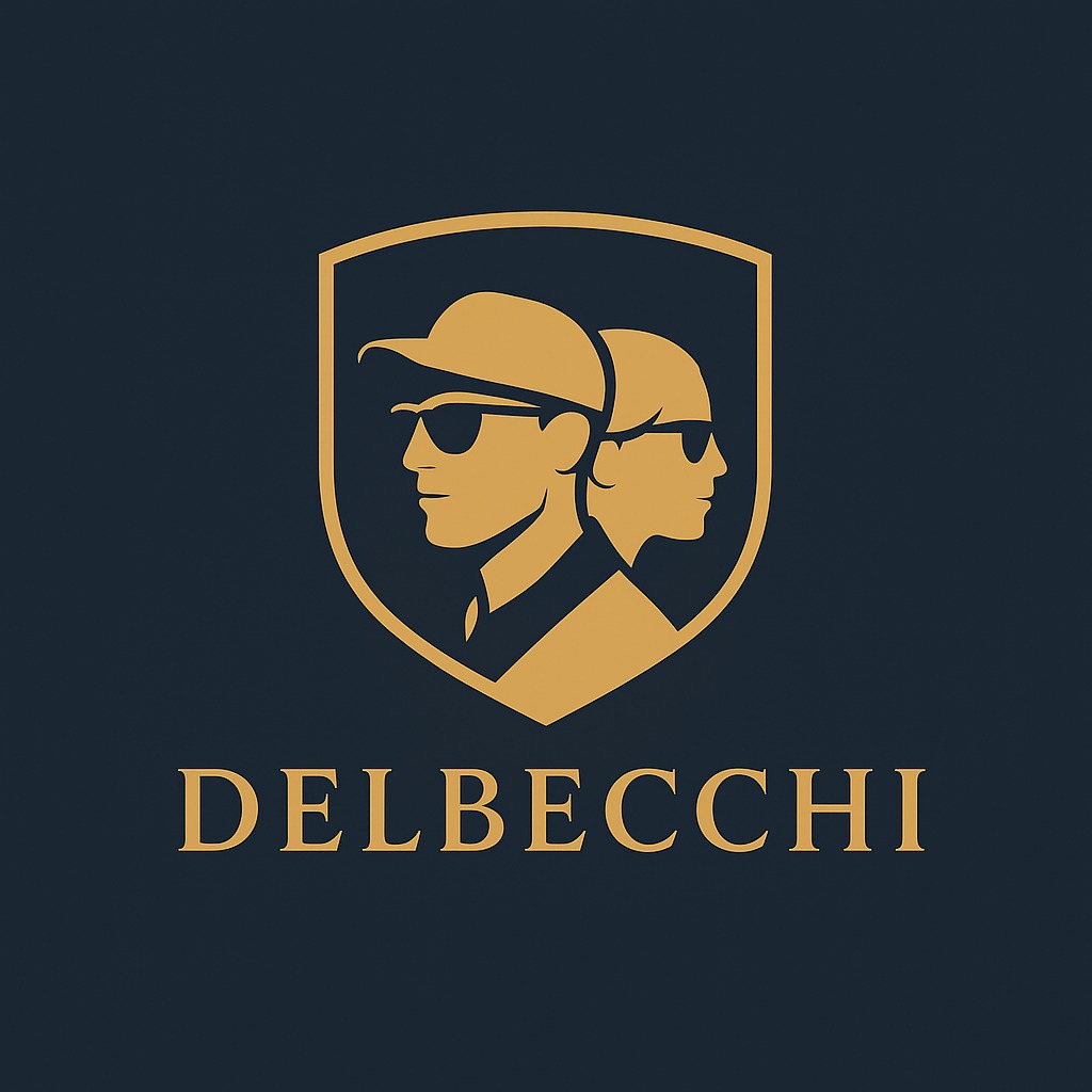 Delbecchi Logo